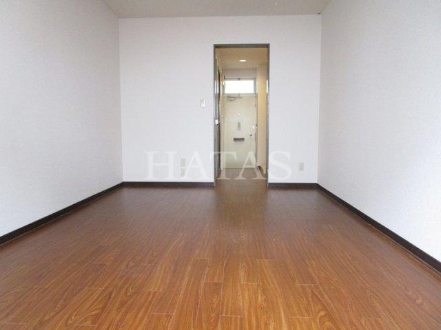 居室・リビング　同物件別部屋です。