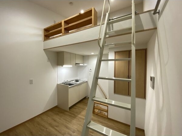 その他部屋・スペース