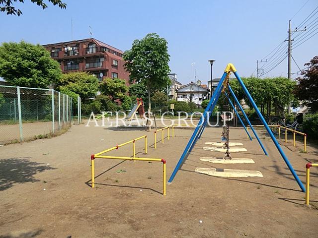 公園　石成公園（公園）まで314m