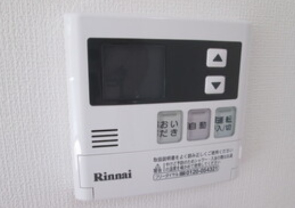 その他設備　※別号室参考写真です