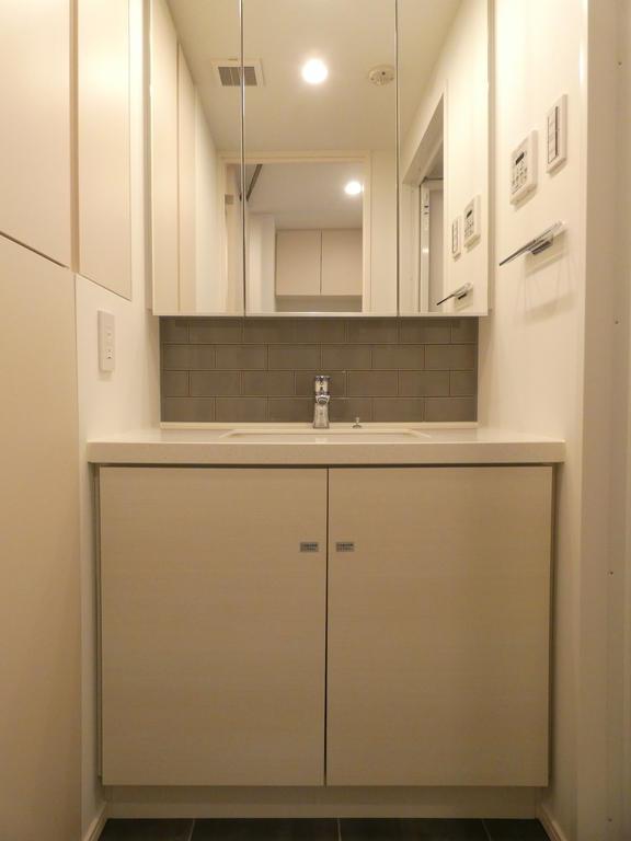 洗面設備　洗面※別部屋参考写真