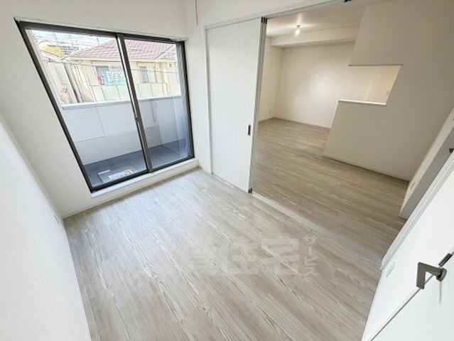 ジーメゾン四條畷の内装写真