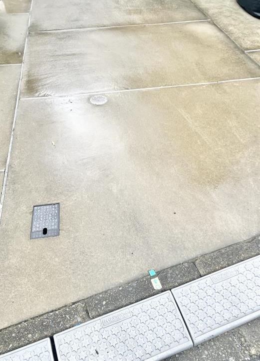 駐車場　駐車場完備です