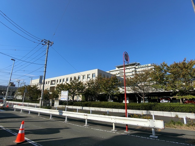 病院　関東労災病院（病院）まで1111m