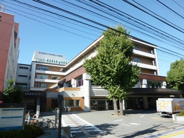 病院　日本医大武蔵小杉病院（病院）まで1042m