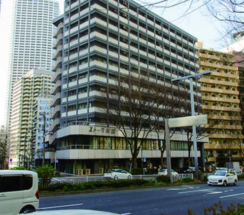 銀行　香川銀行新宿支店（銀行）まで368m