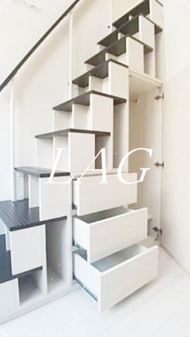 その他部屋・スペース　内装です。