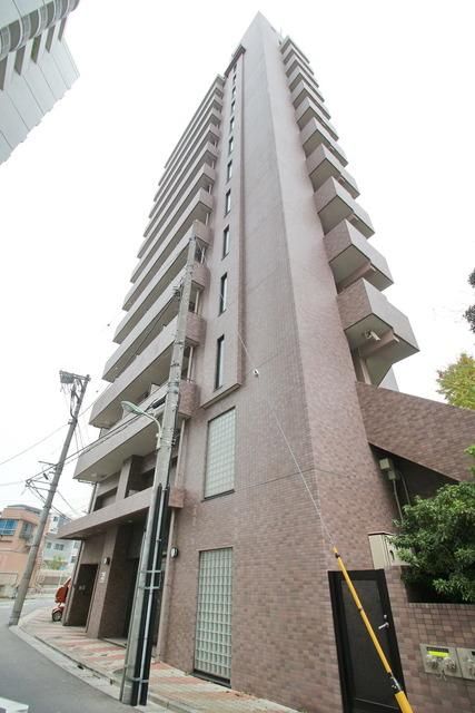 建物外観　☆外観☆