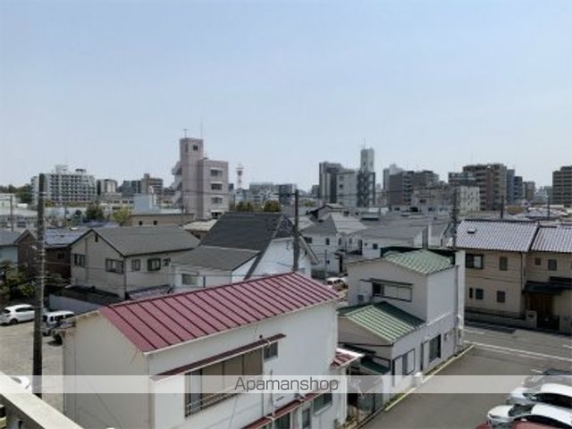 眺望　眺望