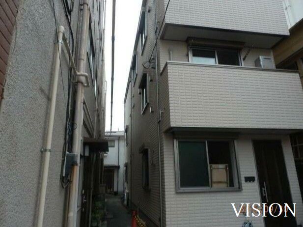 建物外観　☆外観☆