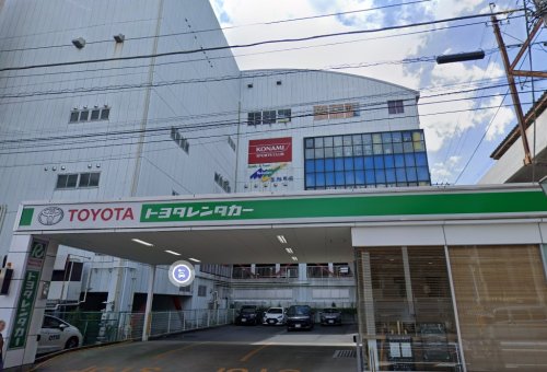 その他　コナミスポーツクラブ西船橋（その他）まで478m