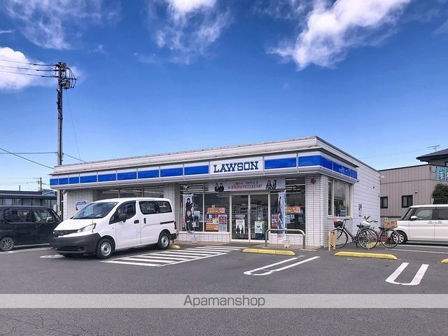 コンビニ　セブンイレブン（コンビニ）まで998m