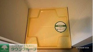 その他設備　設備
