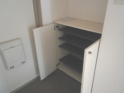収納　他部屋写真参考
