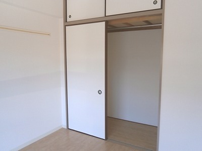 収納　他部屋写真参考