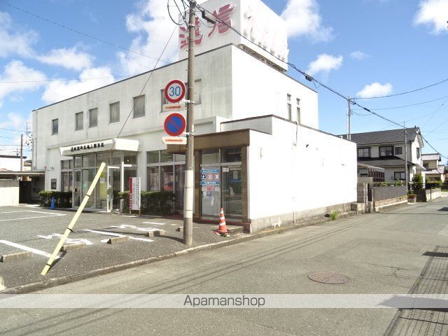 銀行　遠州信用金庫　入野支店（銀行）まで484m