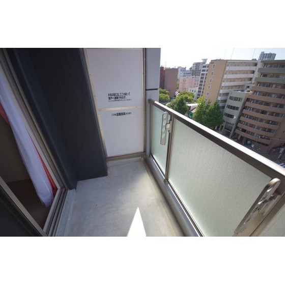 地下鉄箱崎線 呉服町駅 徒歩4分 13階建 築11年の内装写真