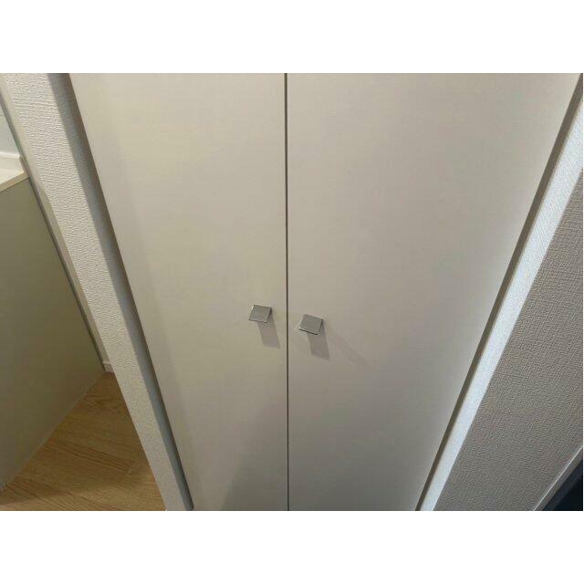 その他設備　※過去退去時のお写真です