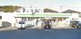 コンビニ　ファミリーマート日永西四丁目店（コンビニ）まで397m