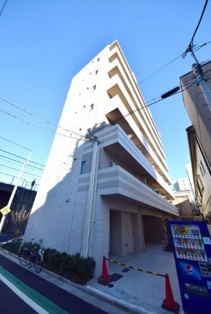 建物外観　☆きれいな外観☆