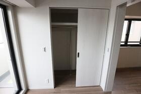 収納　※別部屋参照