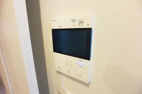 セキュリティ　※別部屋参照
