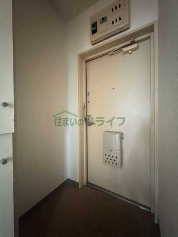 玄関　別部屋参考写真