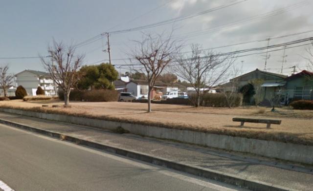 公園　サイドパーク（公園）まで4606m
