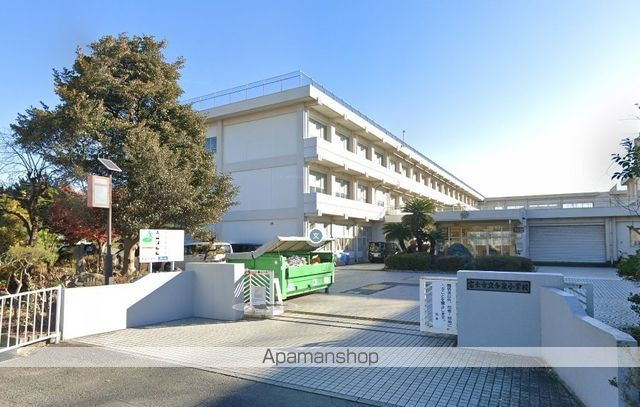 小学校　富士市立今泉小学校（小学校）まで1300m