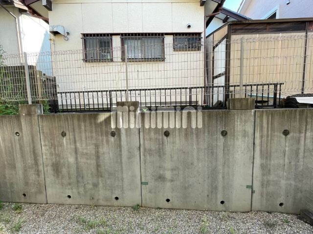 眺望　※写真流用です。