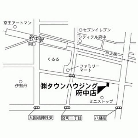 その他　★お問い合わせはタウンハウジングまで★