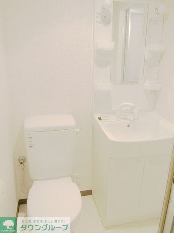トイレ　★お問い合わせはタウンハウジングまで★