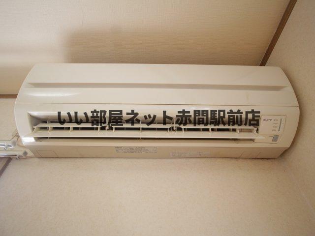その他設備　※現況優先