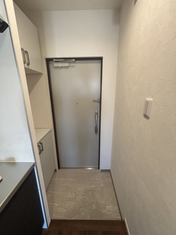 キッチン　使いやすいキッチンです