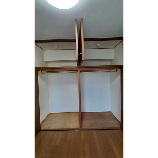収納　※反転タイプ写真です