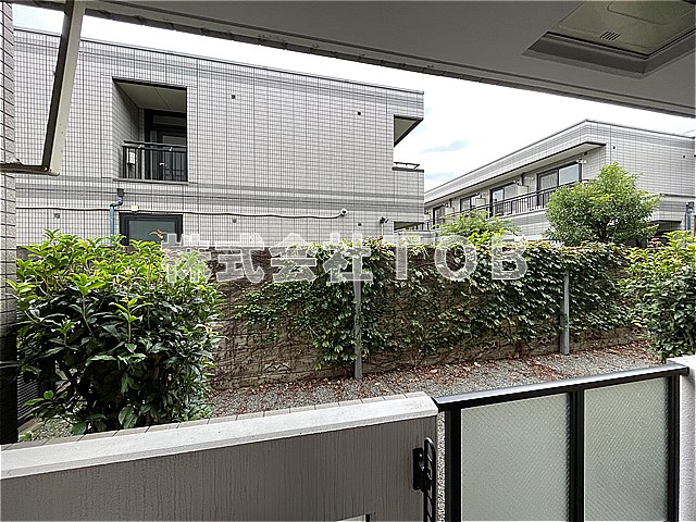 眺望　※反転タイプ写真です