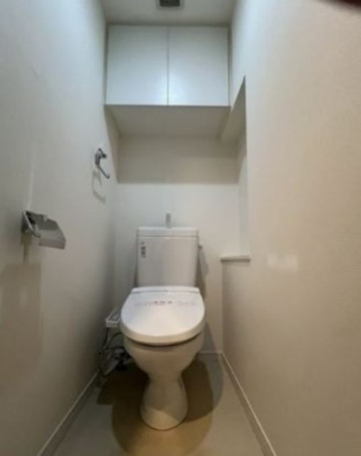 トイレ　別部屋参考写真
