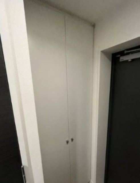 収納　別部屋参考写真