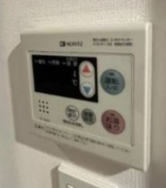 その他設備　別部屋参考写真