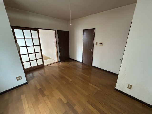 ソレイユ綾瀬の内装写真