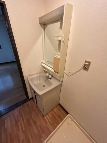 ソレイユ綾瀬の内装写真