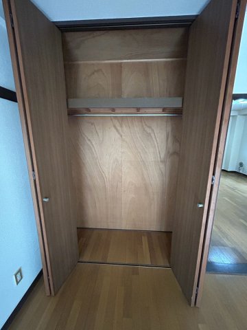 ソレイユ綾瀬の内装写真