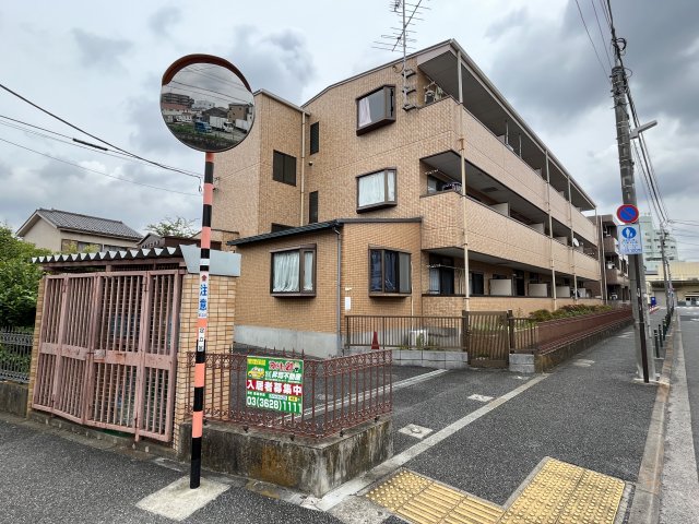 ソレイユ綾瀬