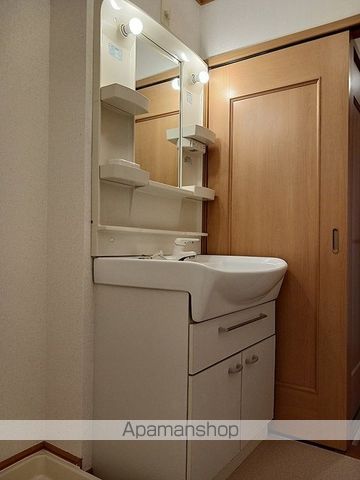 ピアチェーレIの内装写真