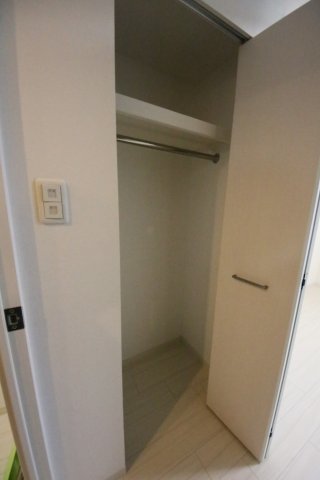 収納　小物を収納するのに便利です