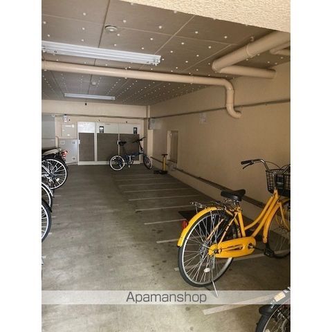その他共有部分　その他共有部分