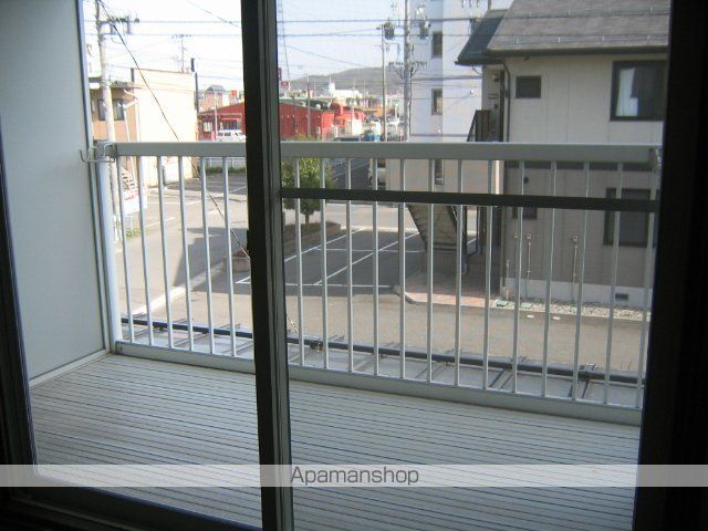 ドミールTの内装写真
