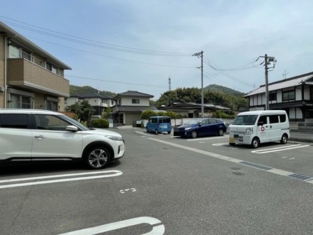 セトル B棟のその他写真