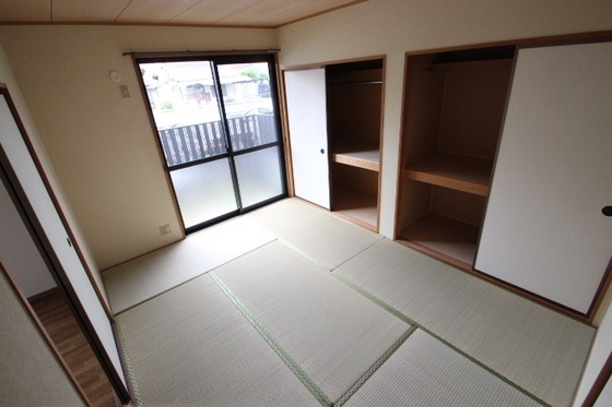 その他　※別号室