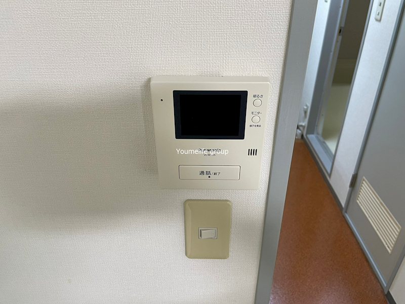 セキュリティ　反転別部屋参考になります。